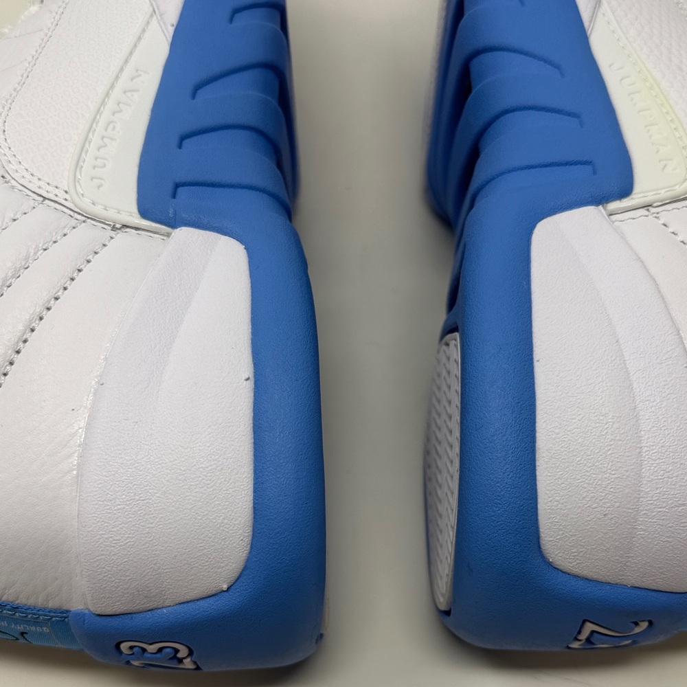 Jordan 12 Retro Melo - Picture 10 of 14